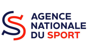 Logo Agence Nationale Sport
