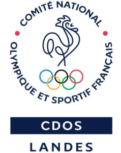 Logo CDOS Landes