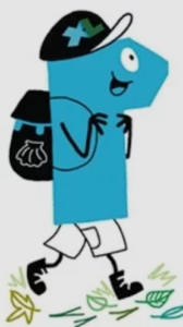 Logo Rando Landes
